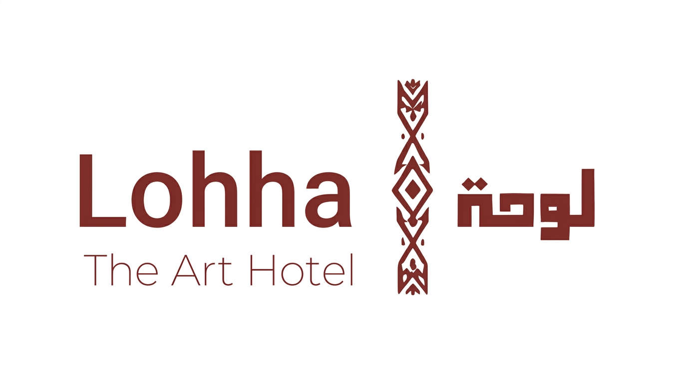 LOHHA Hotel logo